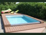 PISCINES CONCEPT BOIS 31570