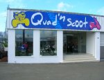 QUAD N SCOOT 29850