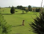 GOLF DE BOURG LES VALENCE (LES CHANALETS) 26500