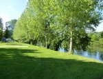 CAMPING LES RADELIERS Port-Lesney