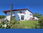 NADINE PEDEFLOUS DESTOMBES ARCHITECTE Bidache