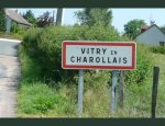71600 Vitry-en-Charollais