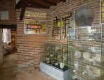 MUSEE ARCHEOLOGIQUE DE VILLARIES - ARAV Villariès
