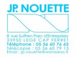 ENTREPRISE NOUETTE JP 33950