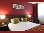 COMFORT HOTEL BORDEAUX GRADIGNAN 33170