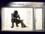 PIECE UNIQUE Paris 06