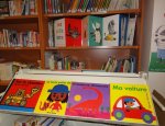CULTURE ET BIBLIOTHEQUE  POUR TOUS Tours