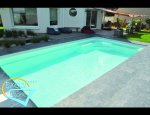 BELLA PISCINES 86000