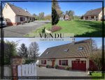 PATRICE GATINEAU IMMOBILIER Martincourt
