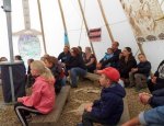FERME PEDAGOGIQUE DU TIPI Notre-Dame-de-Gravenchon