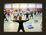 Photo COMITE DEPARTEMENTAL EDUCATION PHYSIQUE GYM VOLONTAIRE