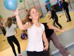 Photo COMITE DEPARTEMENTAL EDUCATION PHYSIQUE GYM VOLONTAIRE