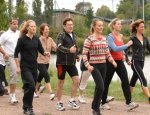 Photo COMITE DEPARTEMENTAL EDUCATION PHYSIQUE GYM VOLONTAIRE