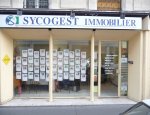 SYCOGEST IMMOBILIER 91150