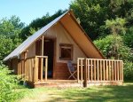 CAMPING LA BLANCHE HERMINE Muzillac