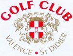 GOLF CLUB VALENCE SAINT DIDIER 26300