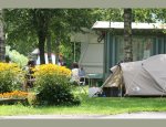 CAMPING DU SCHLOSSBERG Kruth