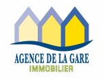 AGENCE DE LA GARE 95470