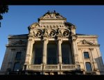 THEATRE D'ANGOULEME-SCENE NATIONALE 16000