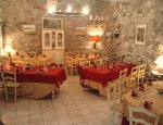 RESTAURANT LE COTE JARDIN 13660