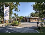 CAMPING L'OREE DU BOIS 33990