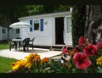 CAMPING DE LA BONNETTE 82160