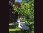 CAMPING DE LA BONNETTE Caylus