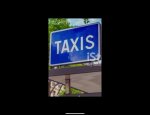 TAXI TALENCAIS Talence
