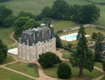 Photo CHATEAU DE MONTBRAYE