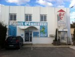 PONT PISCINE 30130