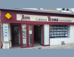 Photo CABINET IMMOBILIER TEUMA