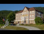 Photo HOTEL LAC ET FORET