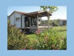 CAMPING LES ARCHES Saint-Jean-le-Centenier