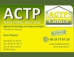 ACTPCALAIS 62100