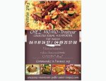 CHEZ MOMO TRAITEUR 83580