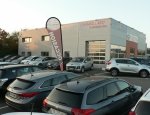 SARL CHAMAILLARD AUTOMOBILES Ploërmel