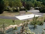 CAMPING MUNICIPAL Chauvigny