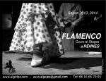 Photo ASSOCIATION AL GOLPE - FLAMENCO