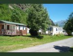 CAMPING LE PAIN DE SUCRE Gavarnie
