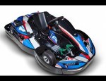 Photo KARTING DE MARSEILLAN