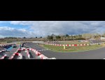 KARTING DE MARSEILLAN 34340