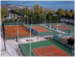 TENNIS CLUB CAVAILLON 84300