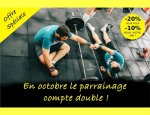 Photo ESPACE FITNESS