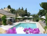 Photo HOTEL LA BASTIDE D'ANTOINE