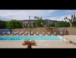 Photo CAMPING LA RESIDENCE D'ETE