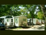CAMPING LA RESIDENCE D'ETE 07700