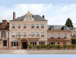 HOTEL DU SAUMON Verneuil-sur-Avre