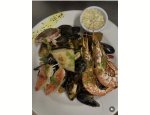 HALTE MARINE 40200