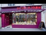 LA CAVE DE TOLBIAC 75013
