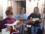 Photo ÉCOLE DE GUITARE D'ANGLET